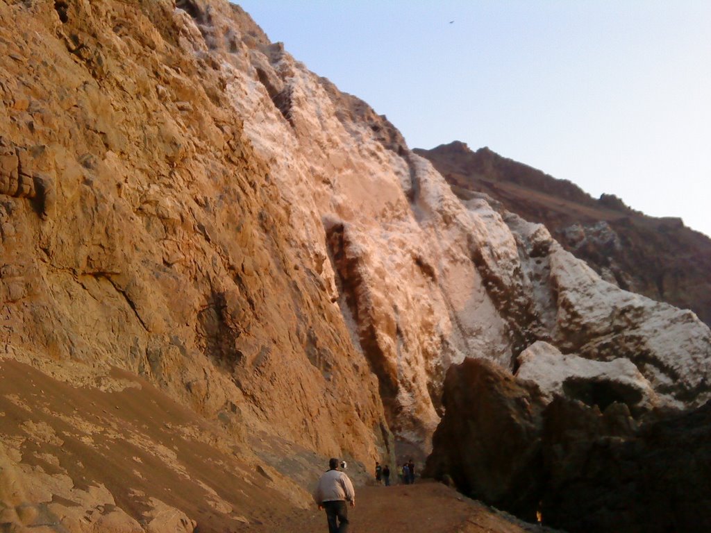 Arica, Región de Arica y Parinacota, Chile by Jeancm2