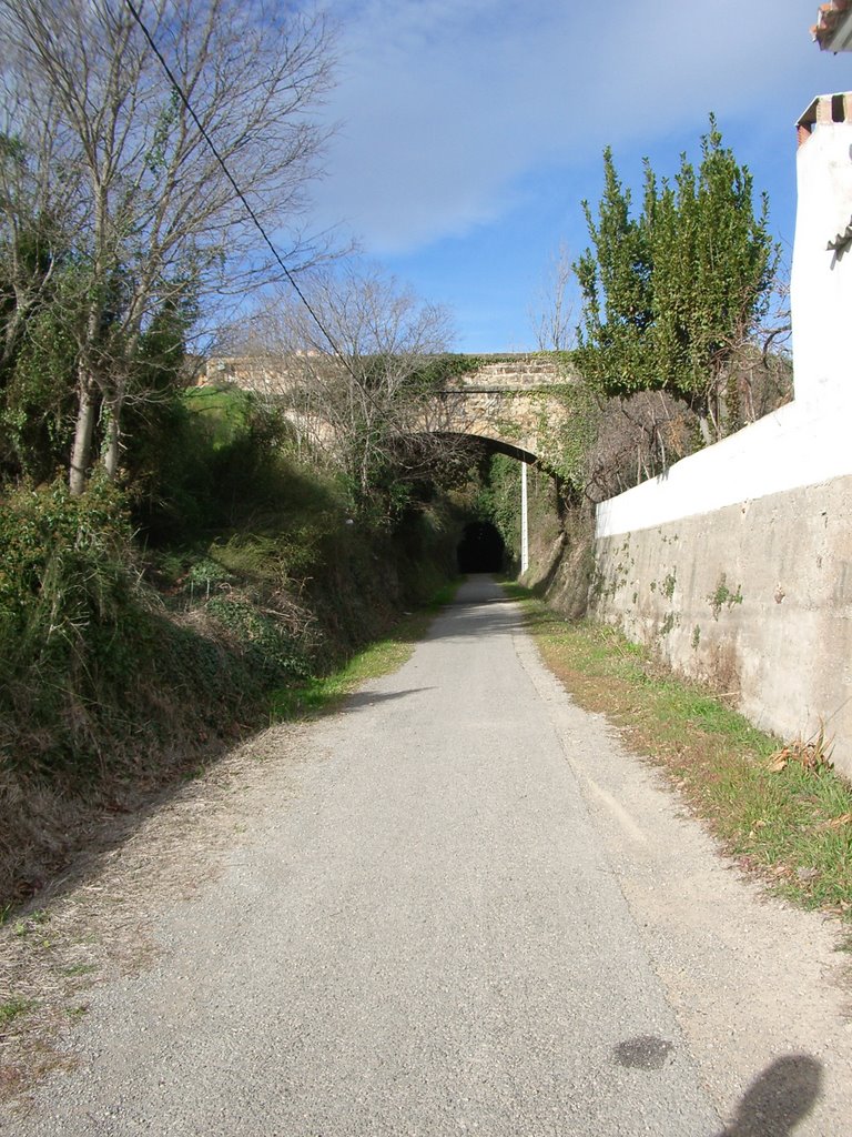 Caudiel: Ruta Verde O. Negros by JCampos