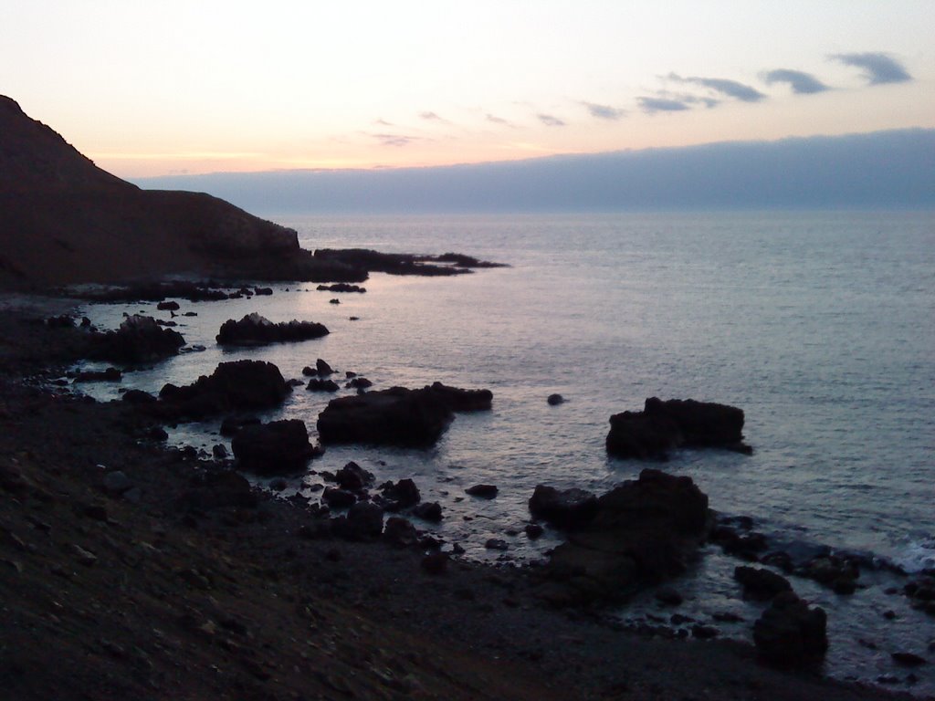 Arica, Región de Arica y Parinacota, Chile by Jeancm2