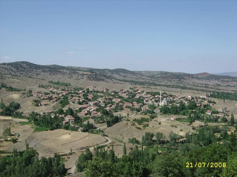 66500 Yukarıkarahacılı/Çekerek/Yozgat, Turkey by YOZGATLİ EMRAH