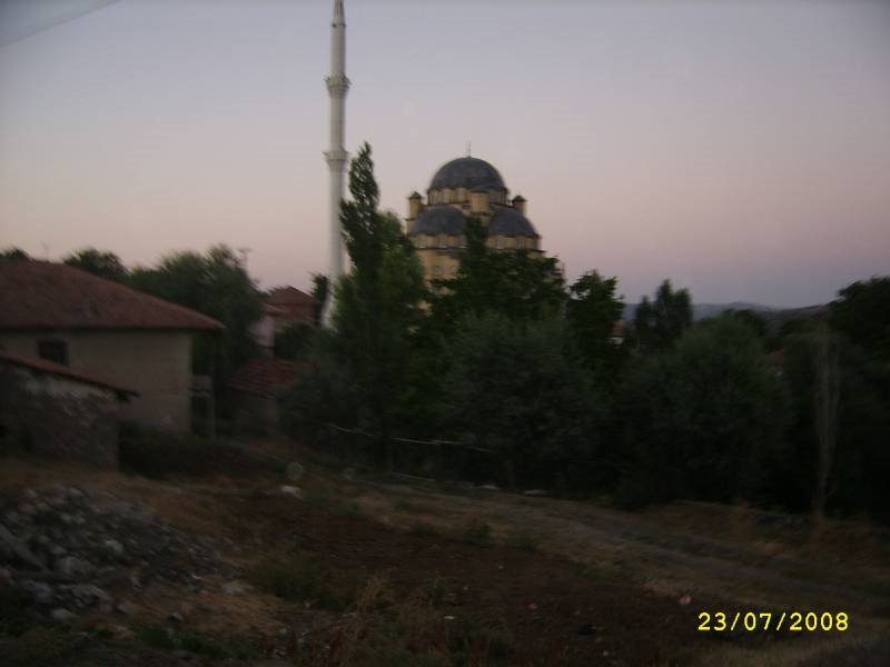 66500 Yukarıkarahacılı/Çekerek/Yozgat, Turkey by YOZGATLİ EMRAH