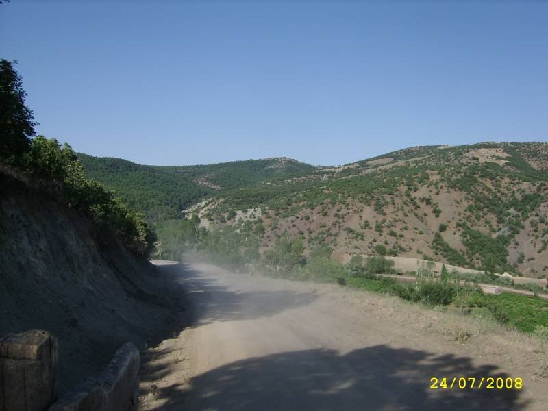 66500 Yukarıkarahacılı/Çekerek/Yozgat, Turkey by YOZGATLİ EMRAH