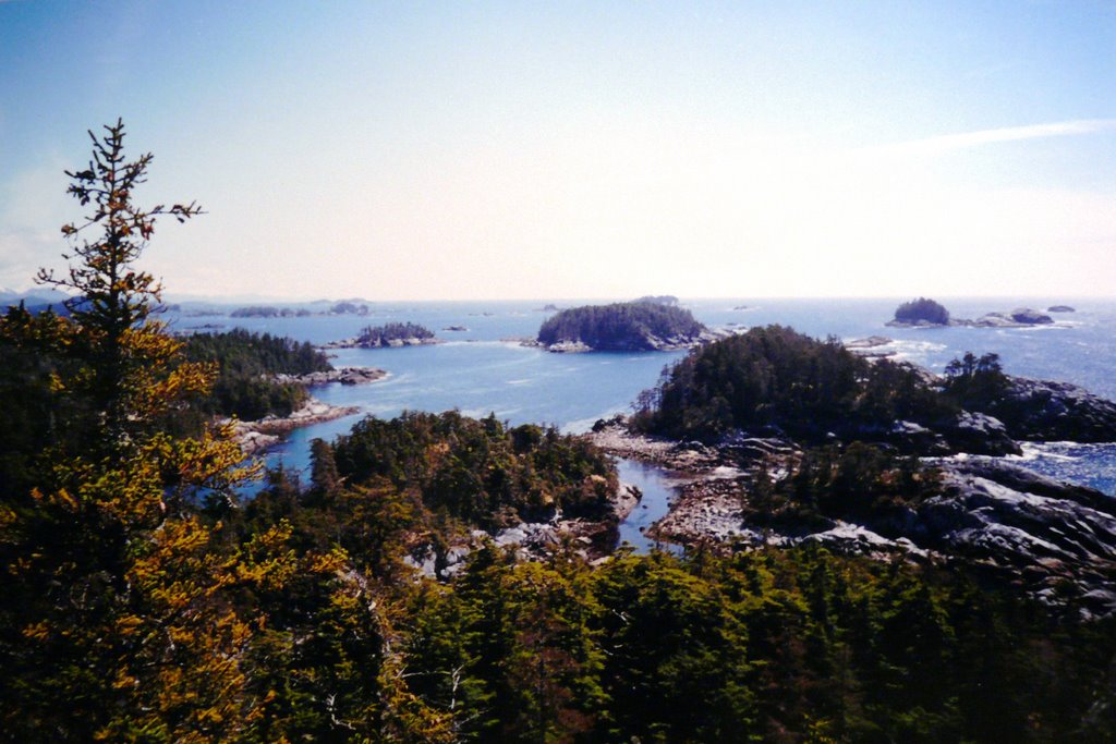 South Ataku Island by kayak_guru