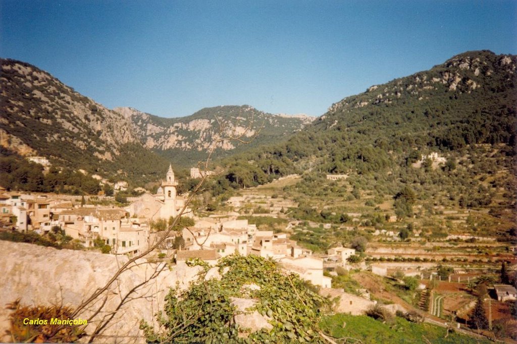 Valldemossa - Isla de Mallorca, Spain - CAM by Carlos Maniçoba