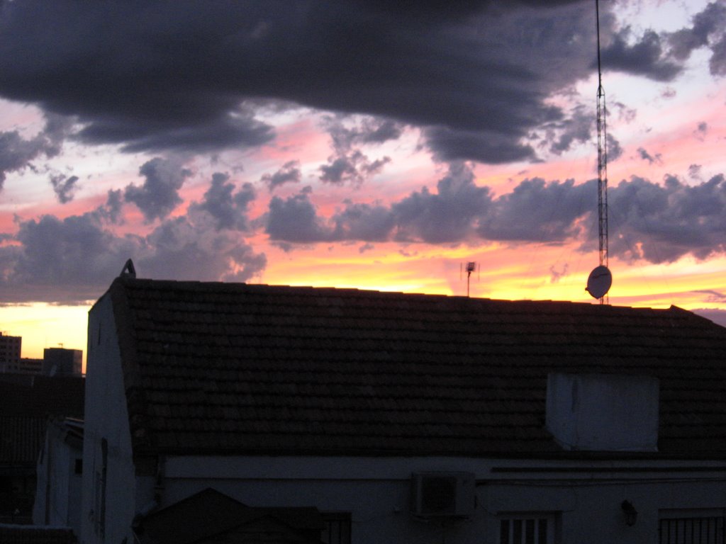 VISTA DE MI VENTANA by brayantalavera