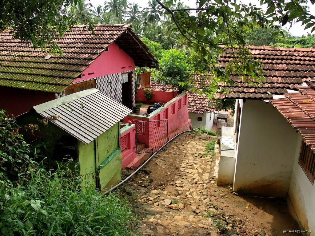 Sri Lanka Kudawella by Paparazzi Stas