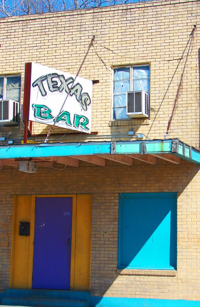 Texas_bar by cchamb2