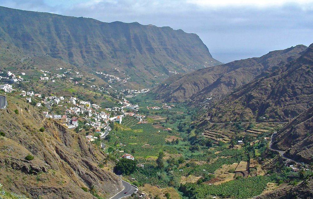 La Gomera www.frelos.de Frank Ellmerich by frelos