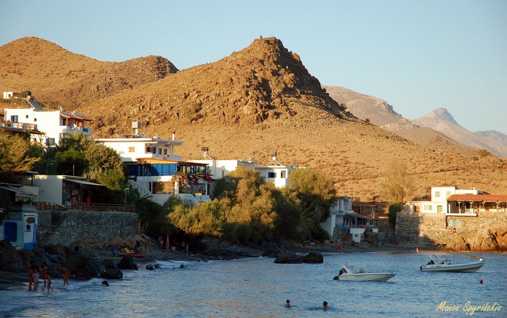 South Crete - Lentas - Ελλάδα, Greece - by MάΝoS by Manos Spyridakis (MάΝoS)