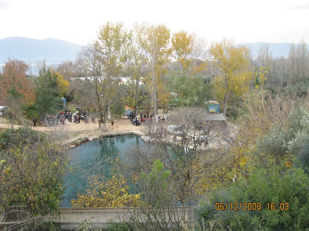 Bursa Enduro, "Kerametli Günler" organizasyonu (1) by A. Kerim ŞENGEL