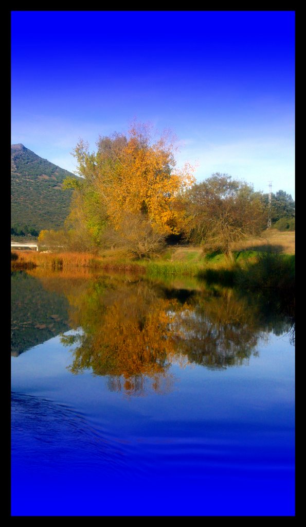 Luciana, Ciudad Real, Spain by Mercedes espinosa vi…