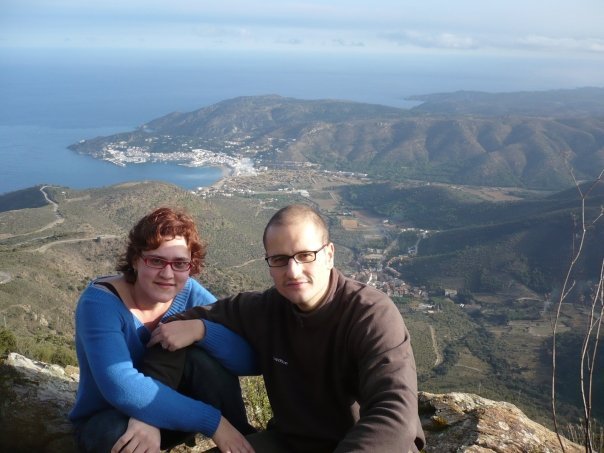 Castell de Sant Salvador, Serra de Rodes by txusma23