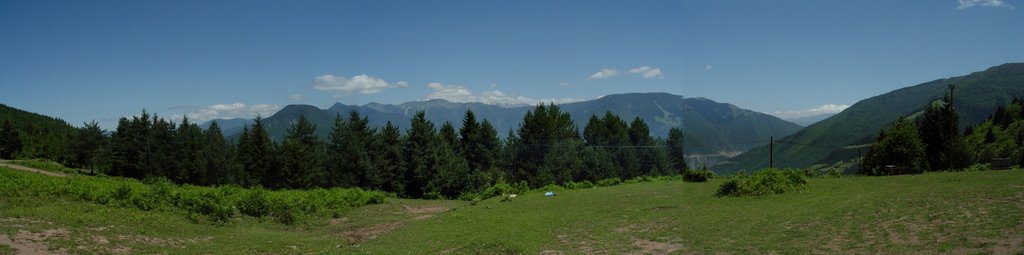 Artvin Kafkasör 2 .../ Levent ÇOL by Levent ÇOL