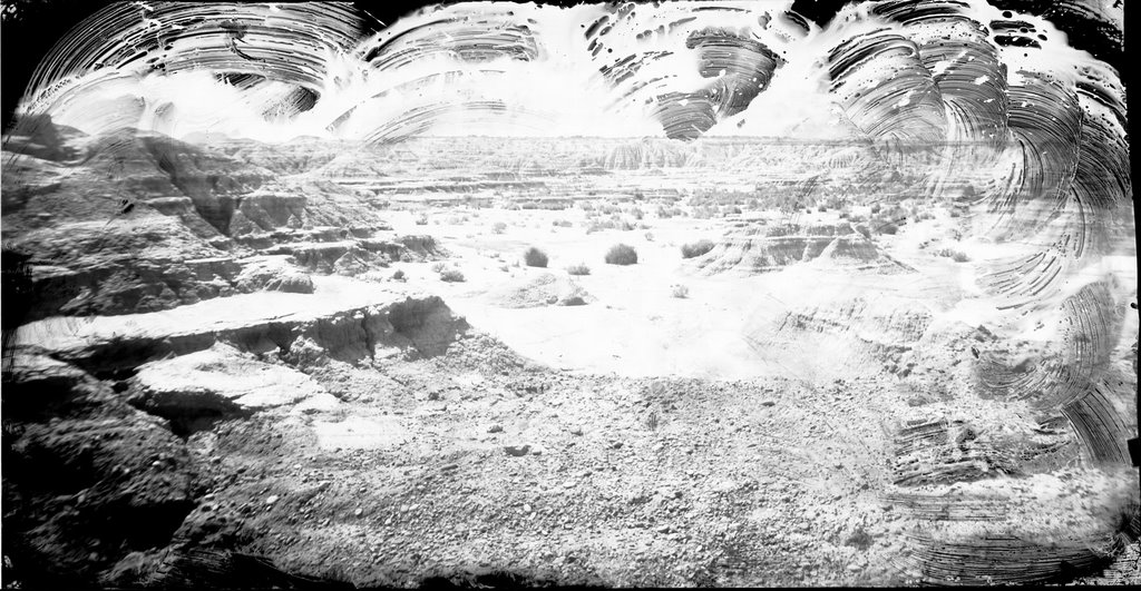 Bardenas des Reales III by shaunirving