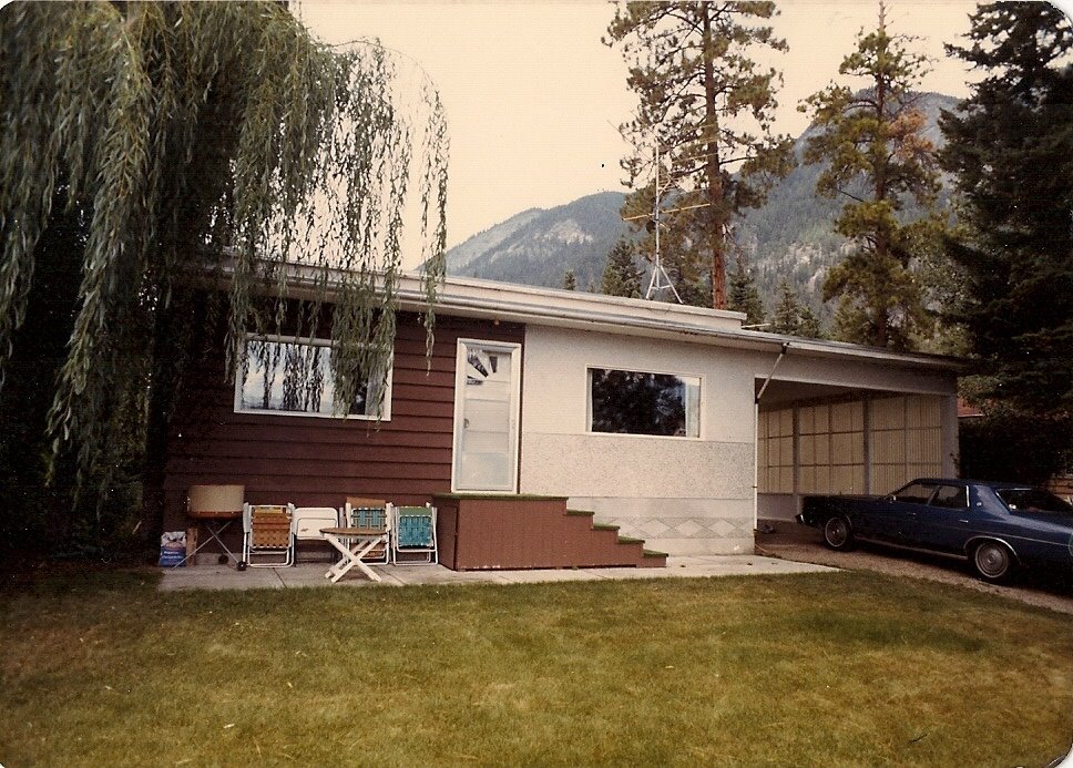 3893 Sunnybrae - Canoe Pt. Road, 1969-1994 Mom's Home by doug_wilson