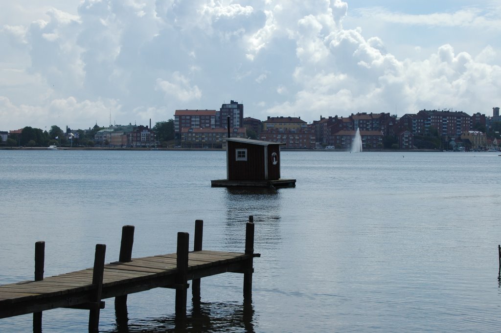 Karlskrona by unterwegs2008