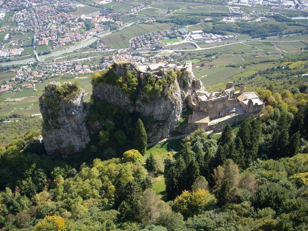 Castel Corno by sar_65