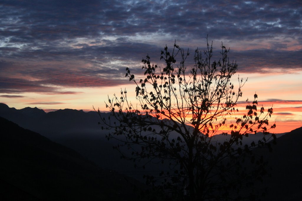 39040 Ratschings, Province of Bolzano - South Tyrol, Italy by martin schoelzhorn