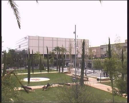 Biblioteca UPV by biblioteca upv