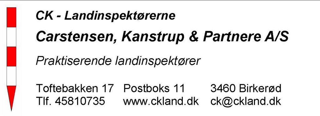 CK-LANDINSPEKTØRERNE by svjn03