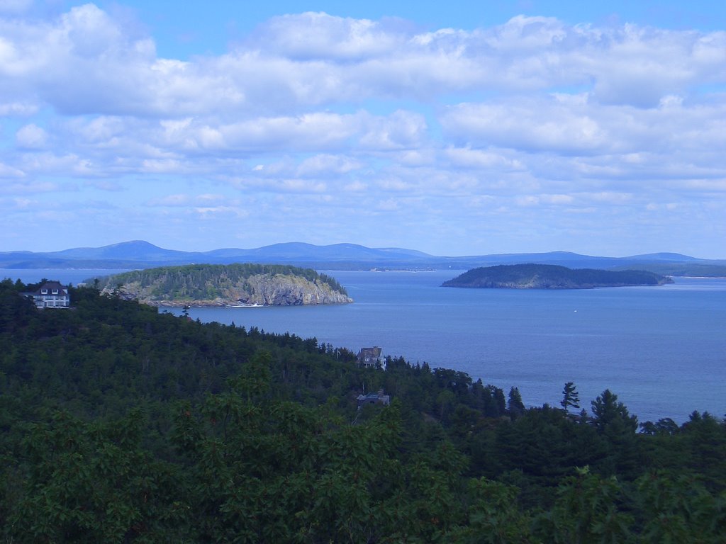 Acadia National Park - Maine - USA (6042) by Felix2008