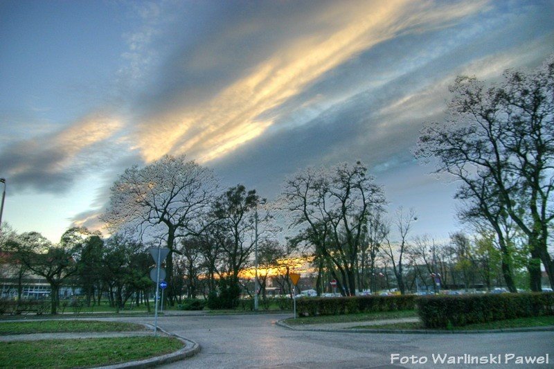 Osiedle Leśne, Bydgoszcz, Poland by Pawel