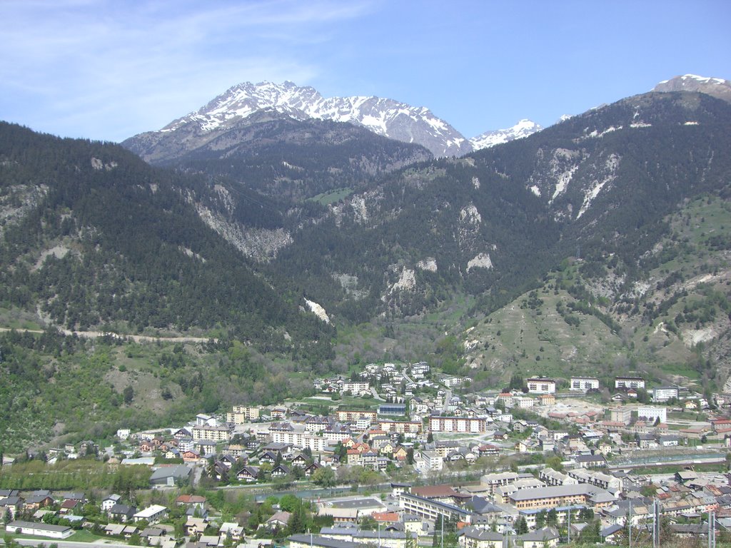 Modane, Franţa by musca.ro by www.camin-pentru-batrani.ro