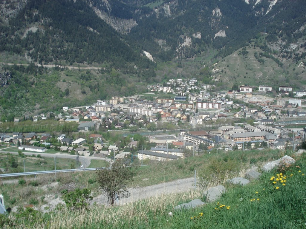 Modane, Franţa by musca.ro by www.camin-pentru-batrani.ro