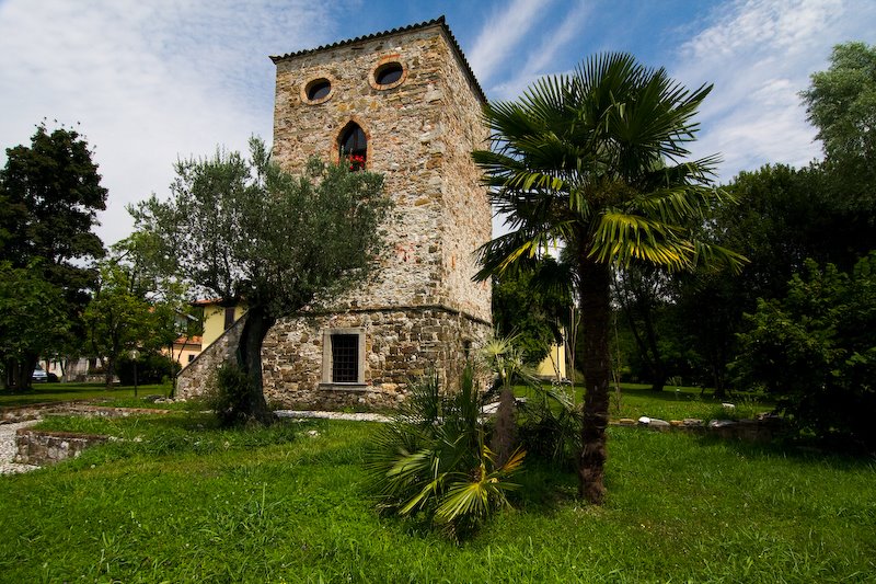 La Torate by massimo.moretti