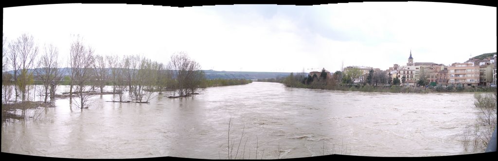 Panoramica riada by Maikfield