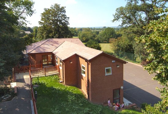 Hilden Oaks School & Nursery - Acorn House Pre-School by Hilden Oaks School & Nursery, Tonbridge