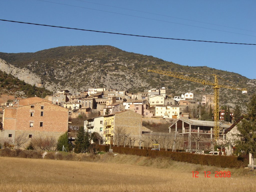 Coll de nargó by sergi1907