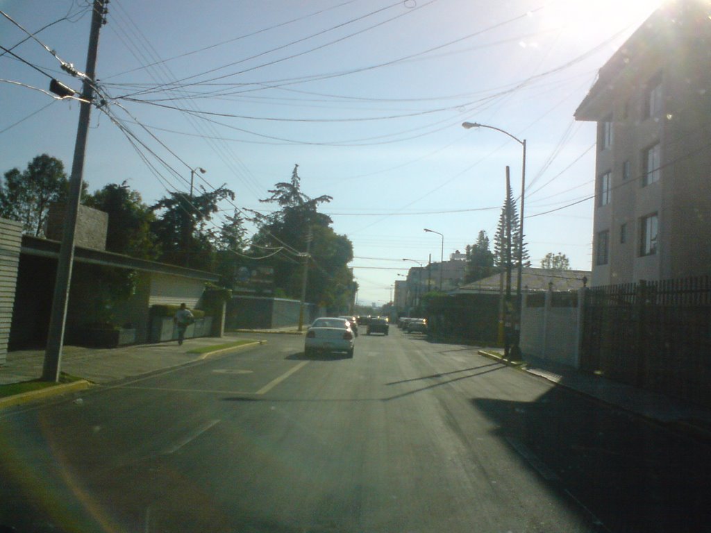 Av. 7 sur después de 43 pte by elgrullo