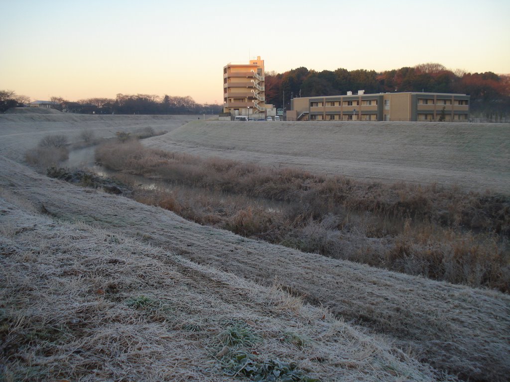 Unga-frosty morning 2 by Yukiko8888