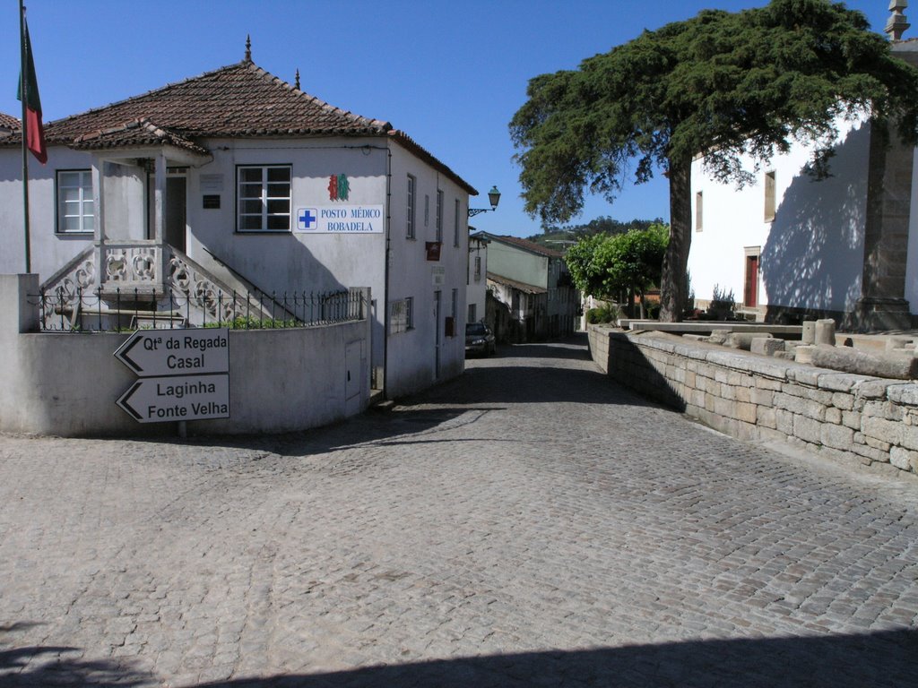 Bobadela / Oliveira do Hospital / Portugal by carlos manuel cardoso figueiredo