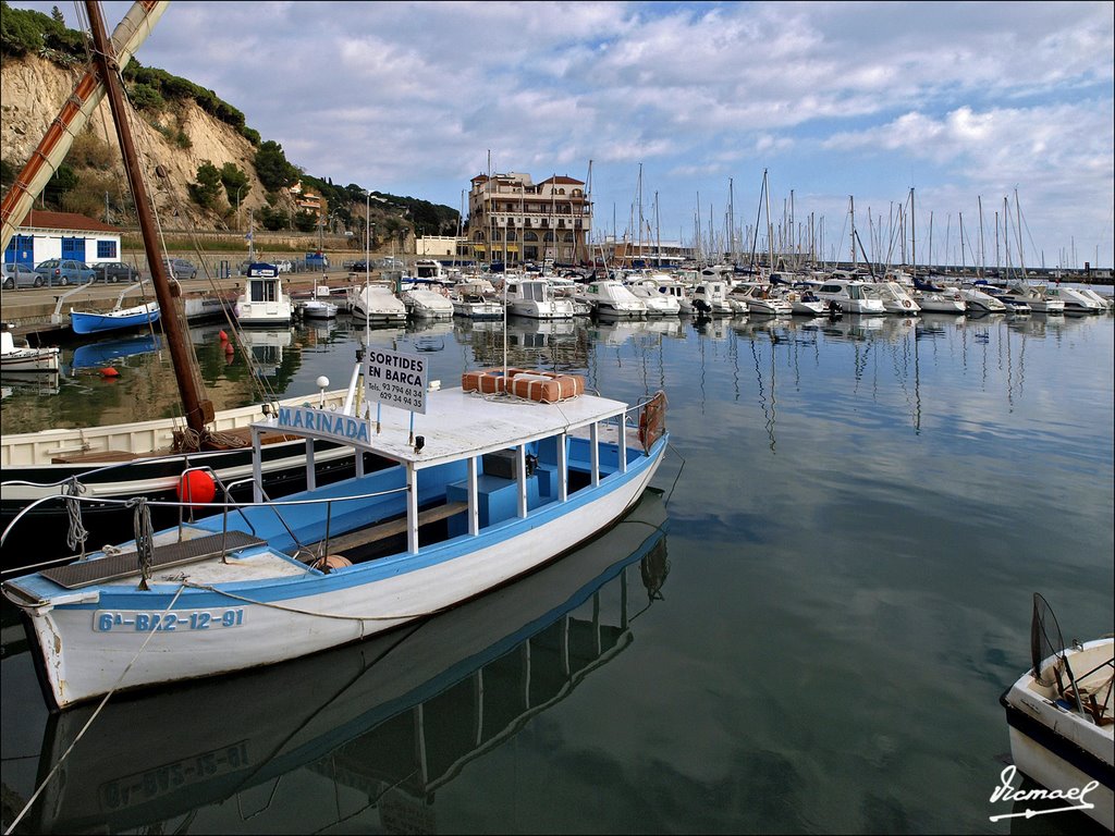 081212-094 ARENYS DE MAR by VICMAEL