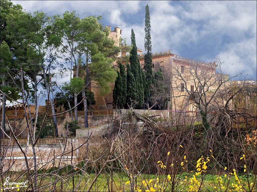 081214-18 LLORENÇ DEL PENEDES by VICMAEL