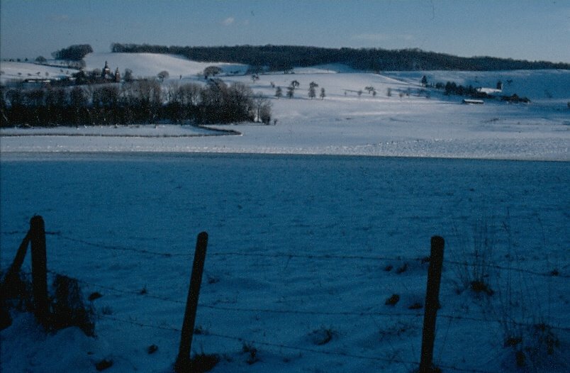 Castle Beusdal on the left by Tombstone65