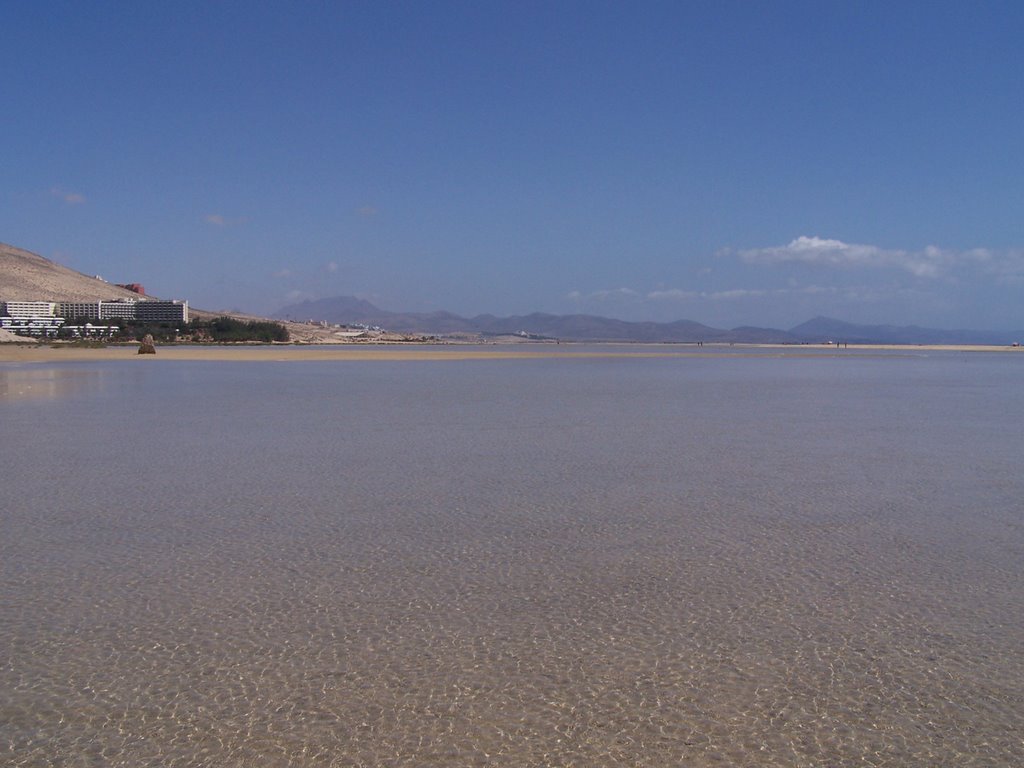 Pájara, Las Palmas, Spain by Huiuiuivogel