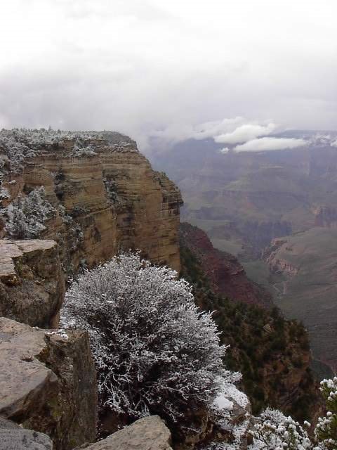 Grand Canyon AZ by Pieter en Marianne van de Sande