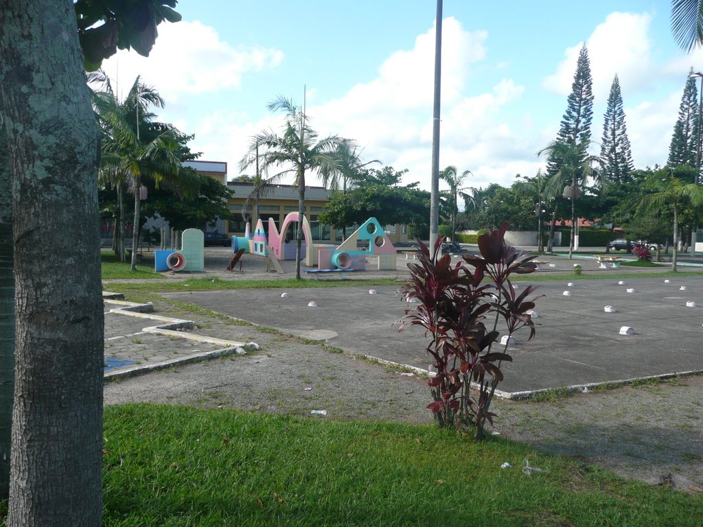 Balneario Flórida, Peruíbe - SP, Brazil by Ayshah