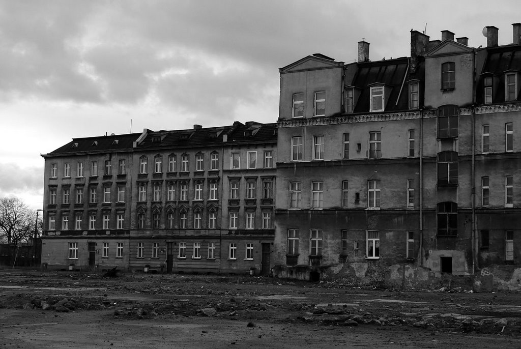 Gdańsk by redakcja.fotograf@gazeta.pl