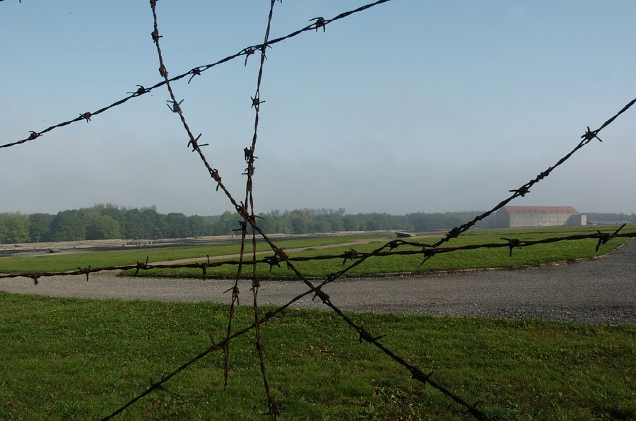 KZ (Concentration Camp) Buchenwald, Weimar, D by © PerAstra