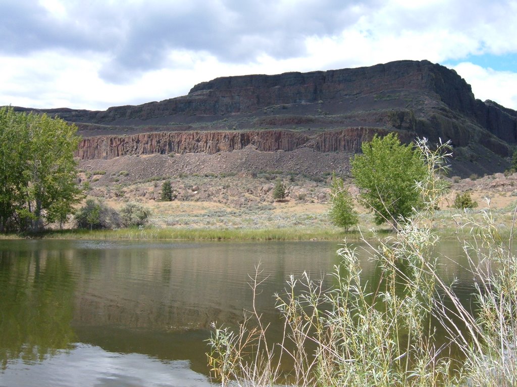 Grant County, WA, USA by Jean C