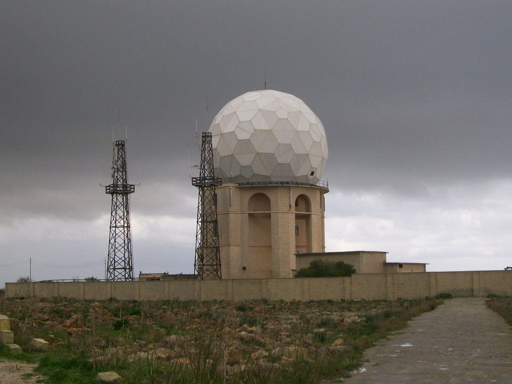 Ħad-Dingli, Malta by itn1ptx