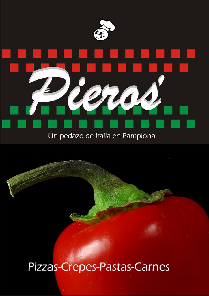 Pieros Pizza Pamplona Colombia by juribe610