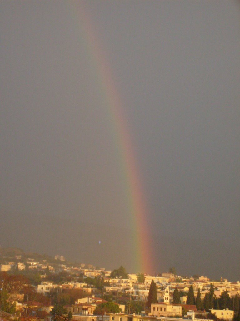 Rainbow by Michalis_Argiroudis