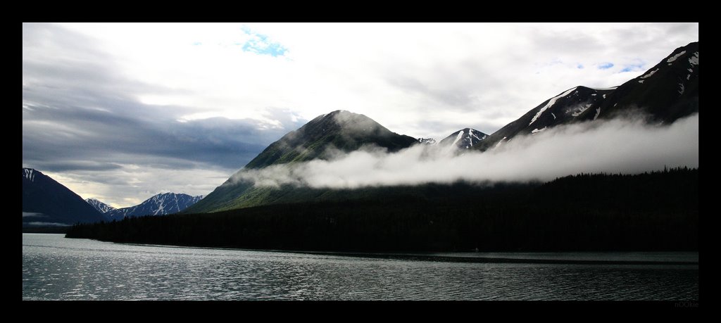 Cooper Landing by tom.r.s