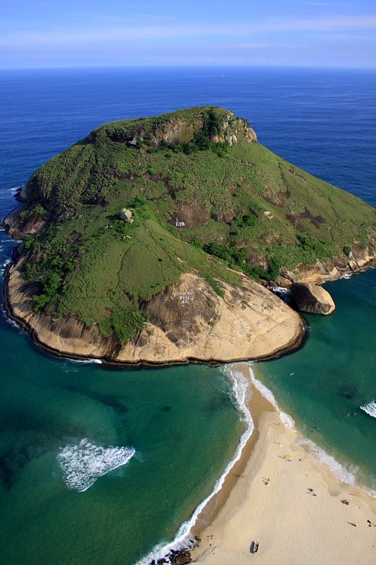 MORRO DO PONTAL-RECREIO DOS BANDEIRANTES-RIO DE JANEIRO by PEDRINE GUIMARÃES