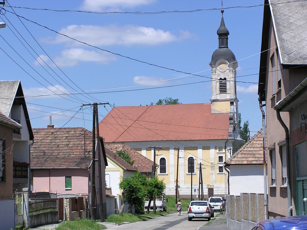 Szent József Templom, Dorog by empi8